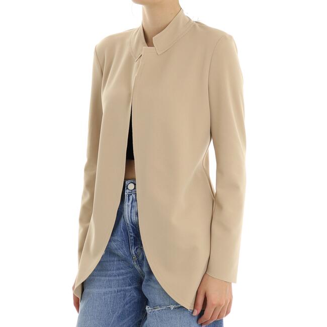 GIACCA LASERATA KING KONG - Mad Fashion | img vers.650x/